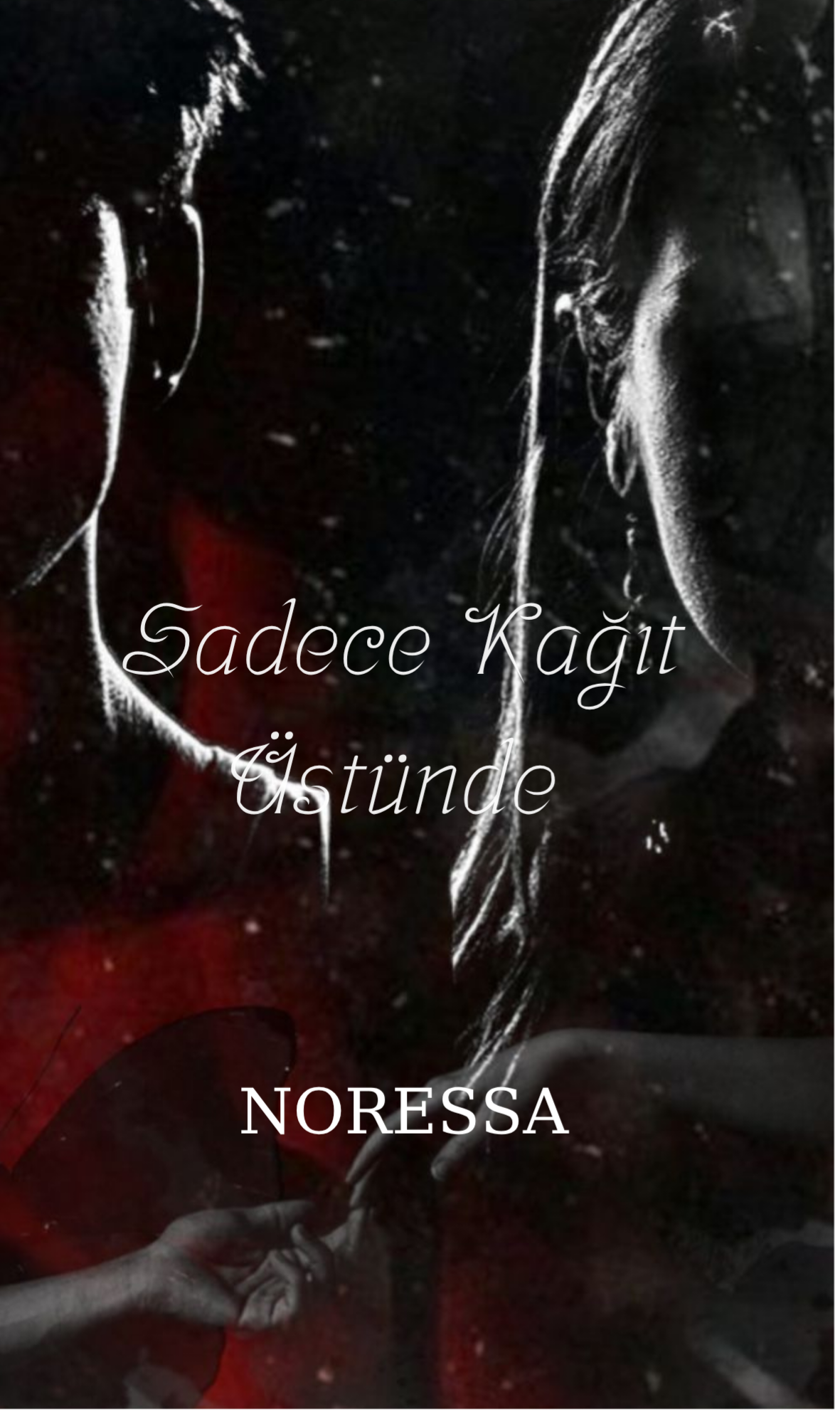 Sadece Kağıt Üstünde
