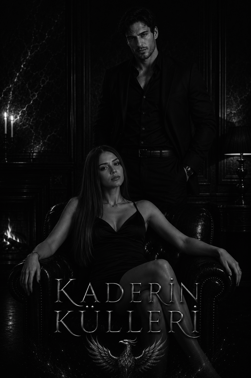 KADERİN KÜLLERİ