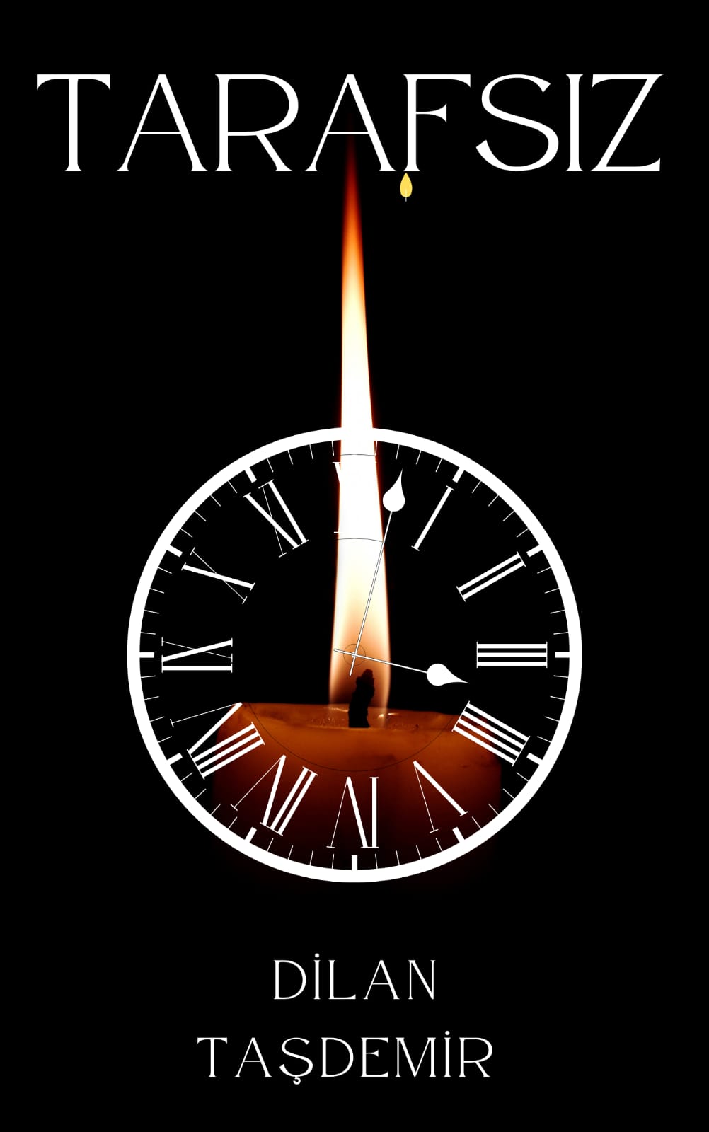 TARAFSIZ/ÇIKIŞSIZ
