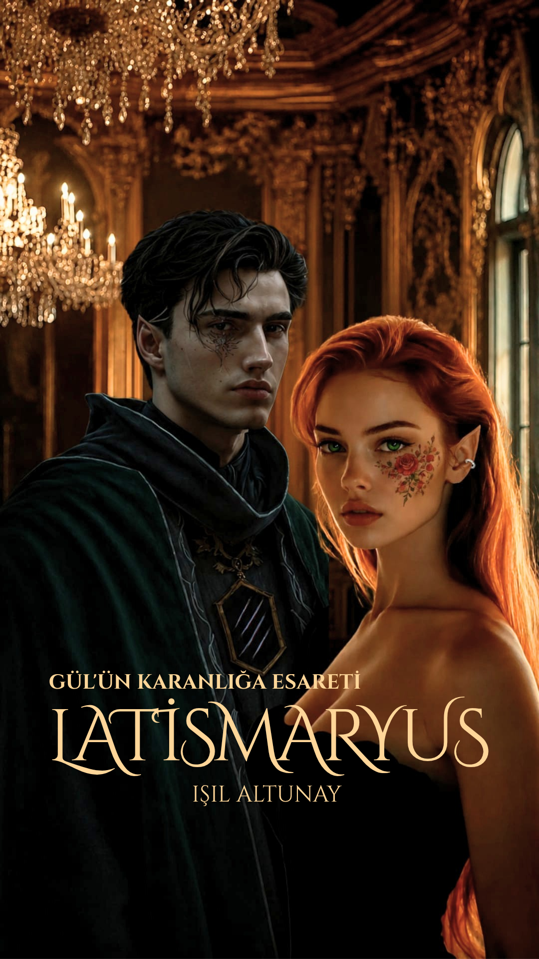 LATİSMARYUS