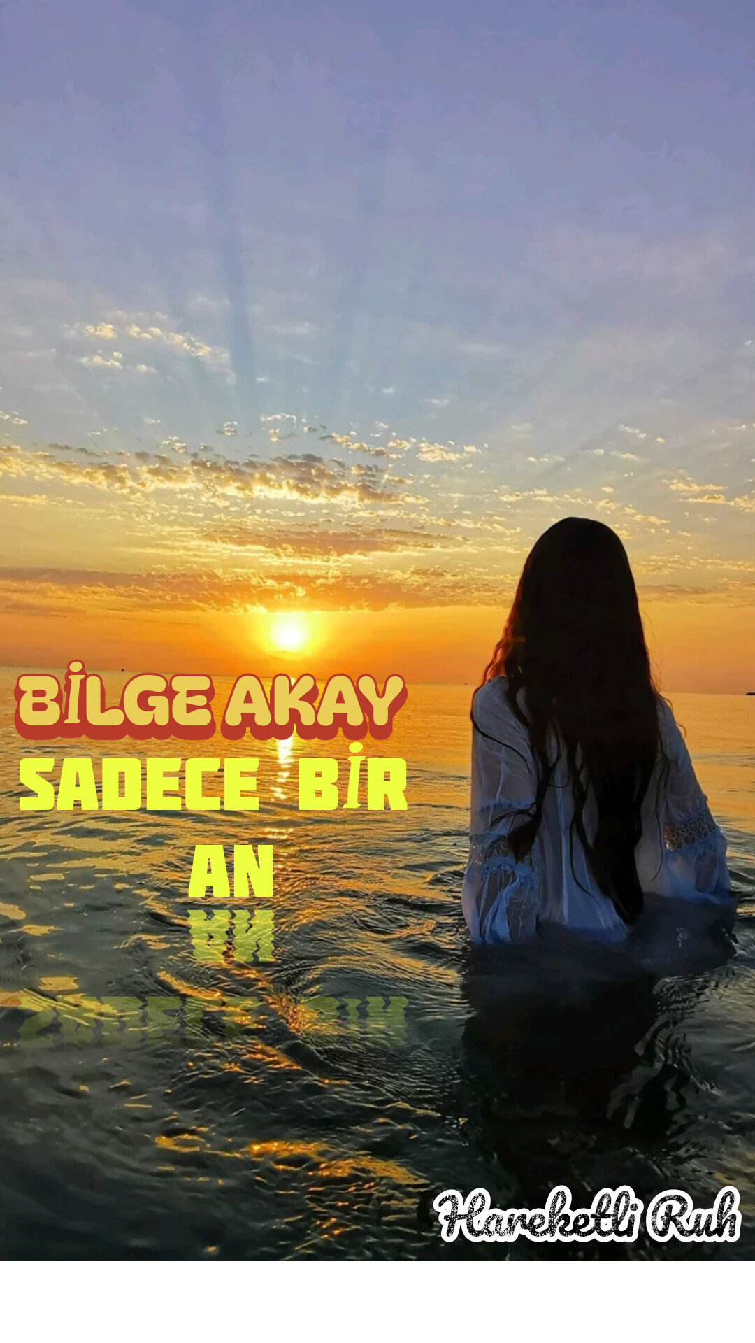 Sadece Bir An