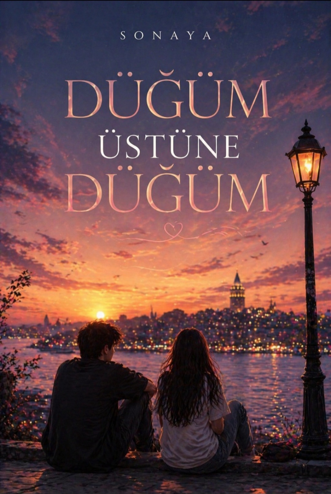 Düğüm Üstüne Düğüm
