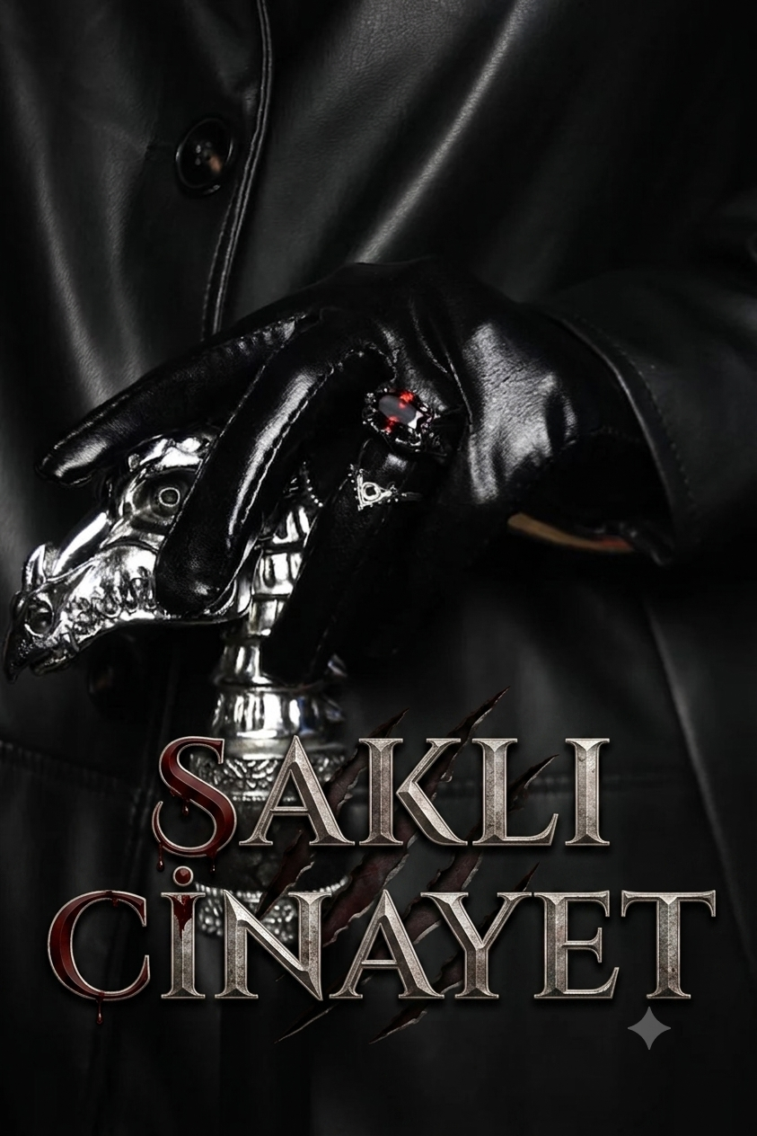 Saklı Cinayet
