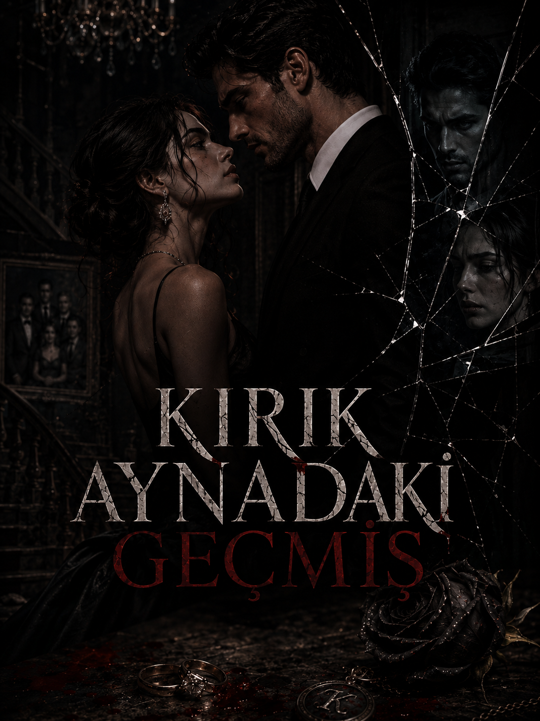 Kırık Aynadaki Geçmiş