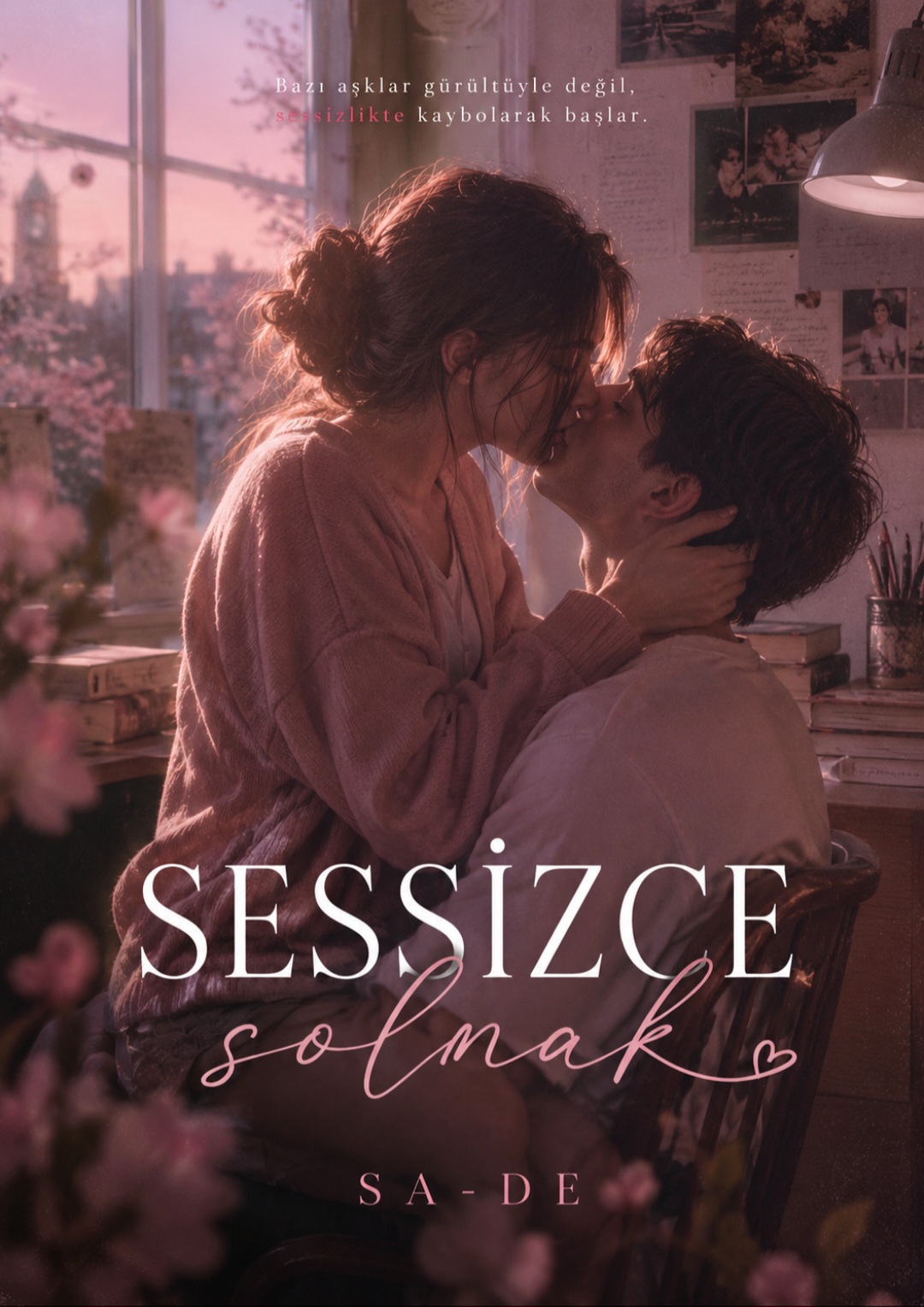 Sessizce Solmak