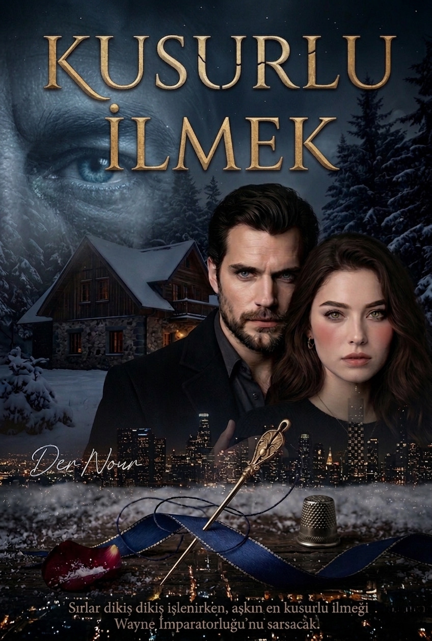 KUSURLU İLMEK