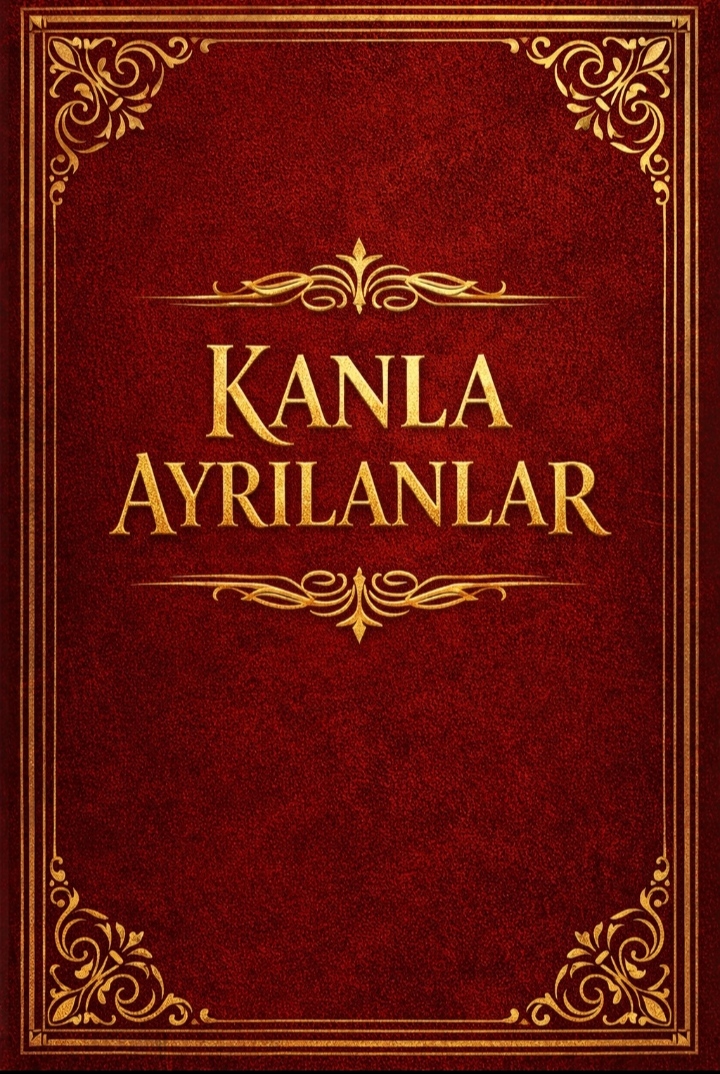 KANLA AYRILANLAR