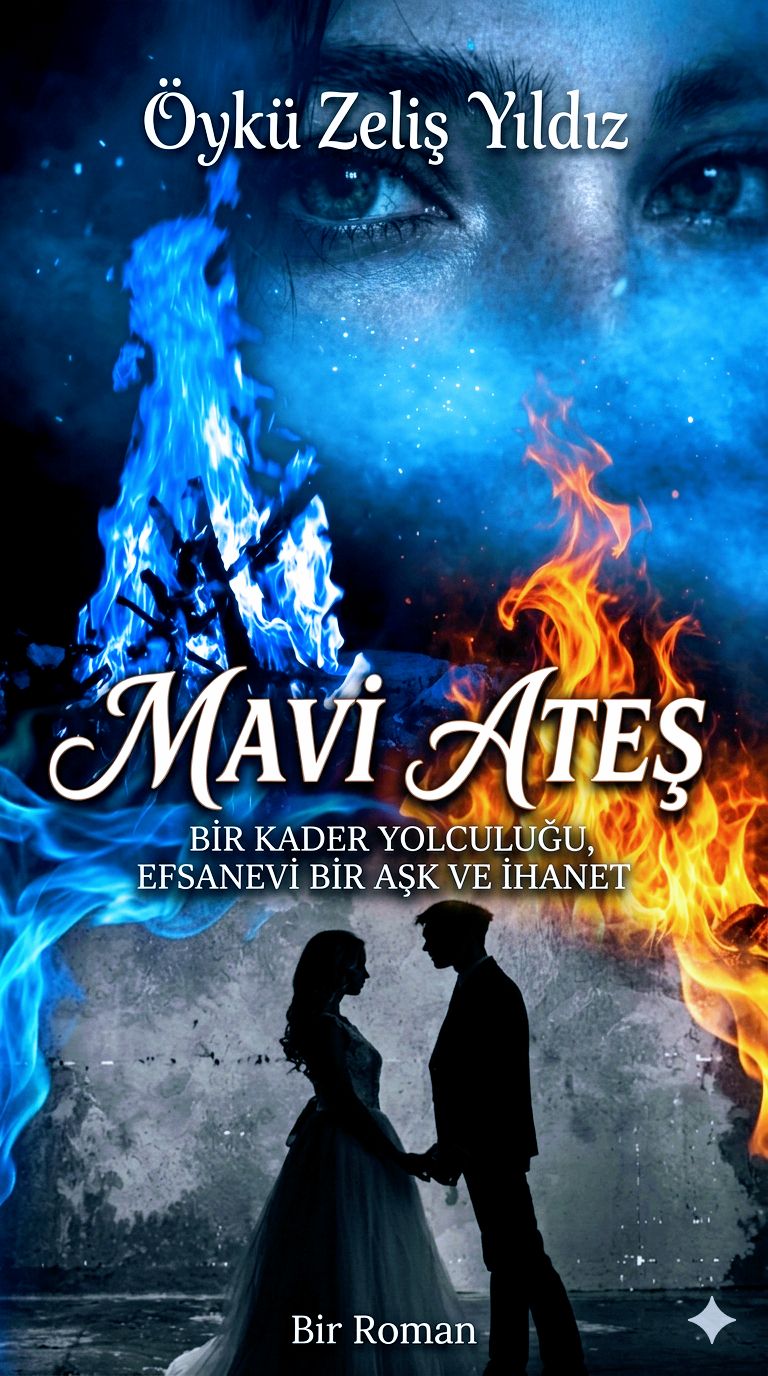 Mavi Ateş