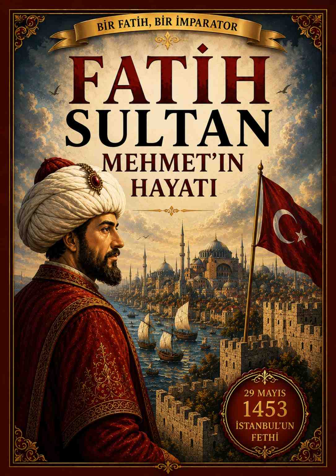 FATİH SULTAN MEHMET