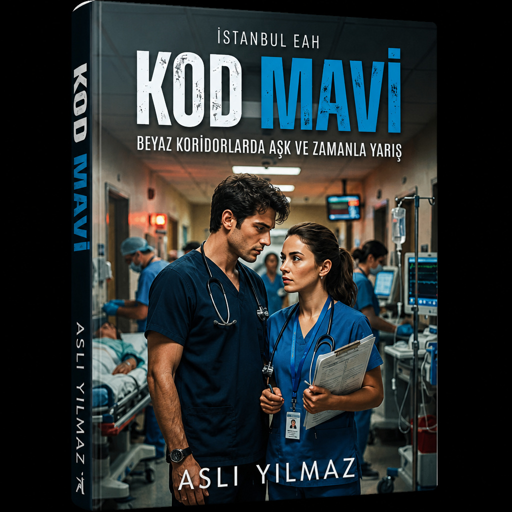 KOD MAVİ